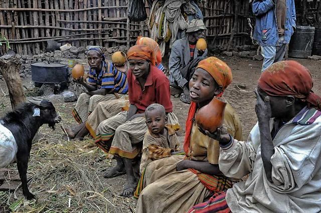 قبيلة كونسو