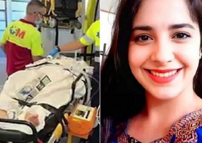 حرقها بالبنزين في الجزائر؛ لأنها رفضت الزواج منه! لماذا باتت كلمة “لا” مرادفة لقتل النساء؟