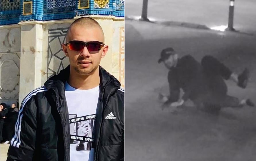 عدي التميمي