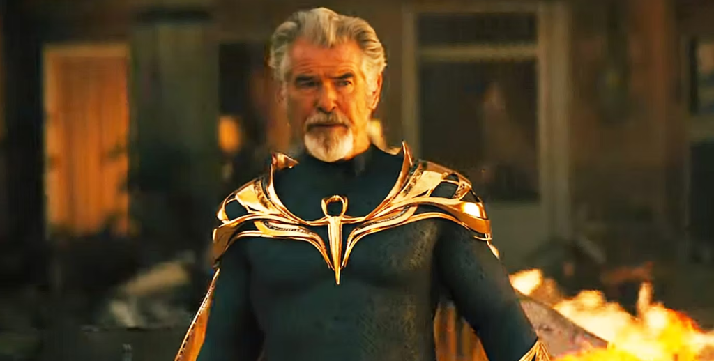 فيلم Black Adam