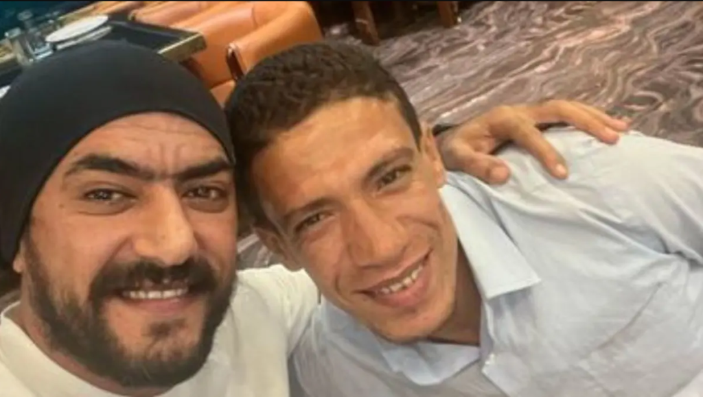 عامل كشري التحرير