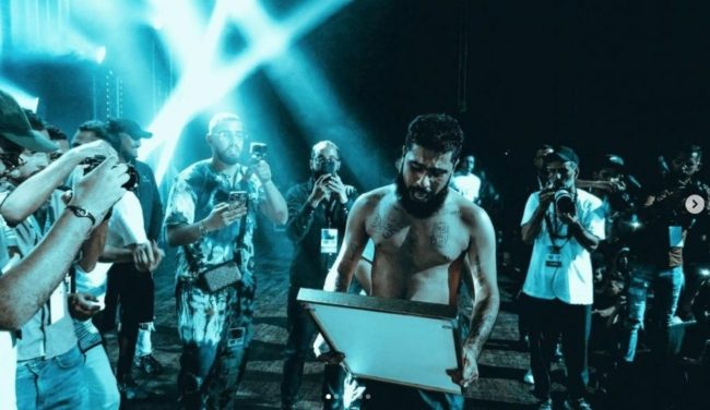 من تأثير “دون بيغ” إلى ميوعة “غراندي طوطو”.. كيف سقط الراب المغربي في بئر التفاهة والانحطاط؟