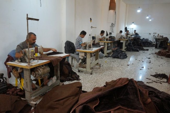 صادرات إلى الخليج وأسواق متطورة ومراكز تجارية.. كيف تغير شكل الحياة في مناطق إدلب وشمال غربي سوريا؟