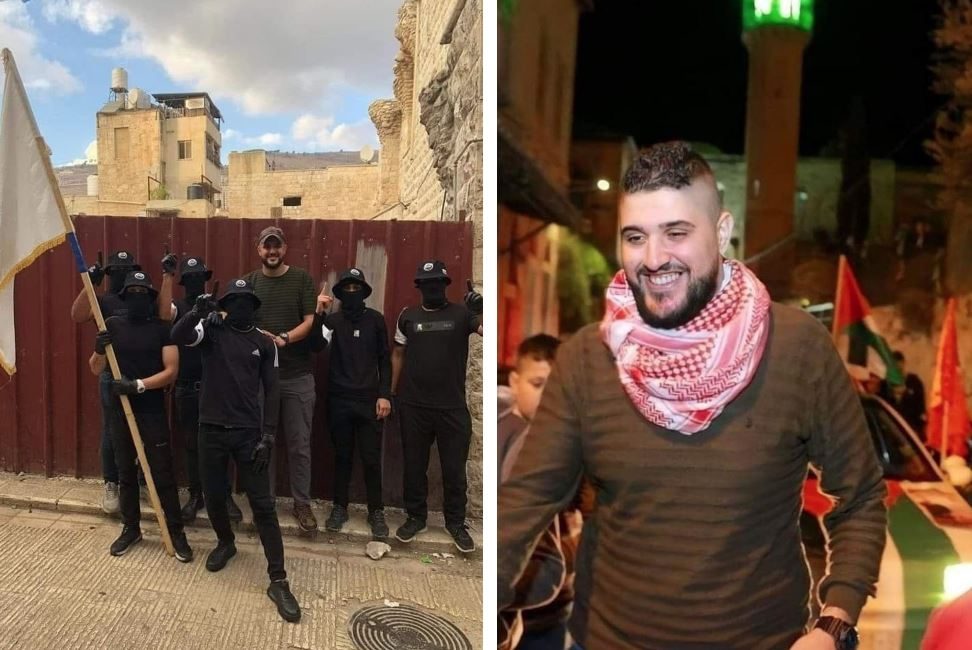 تامر الكيلاني