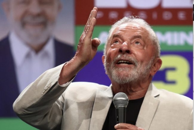 الزعيم الأكثر شعبية في أمريكا اللاتينية.. ماذا يعني فوز “لولا دا سيلفا” للعالم؟