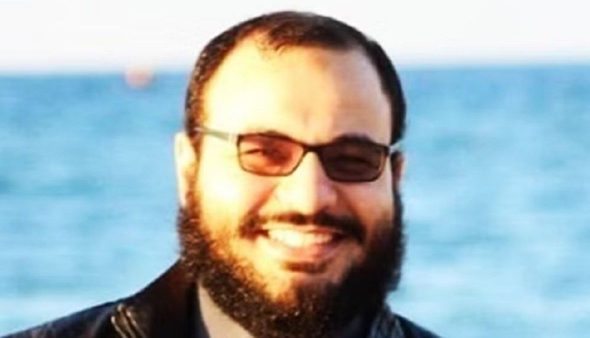 عمر البلبيسي