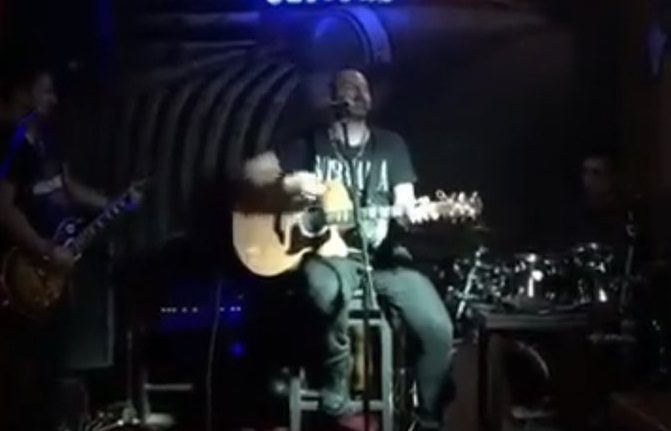 مقتل مطرب موسيقار تركي تركيا أونور شنر