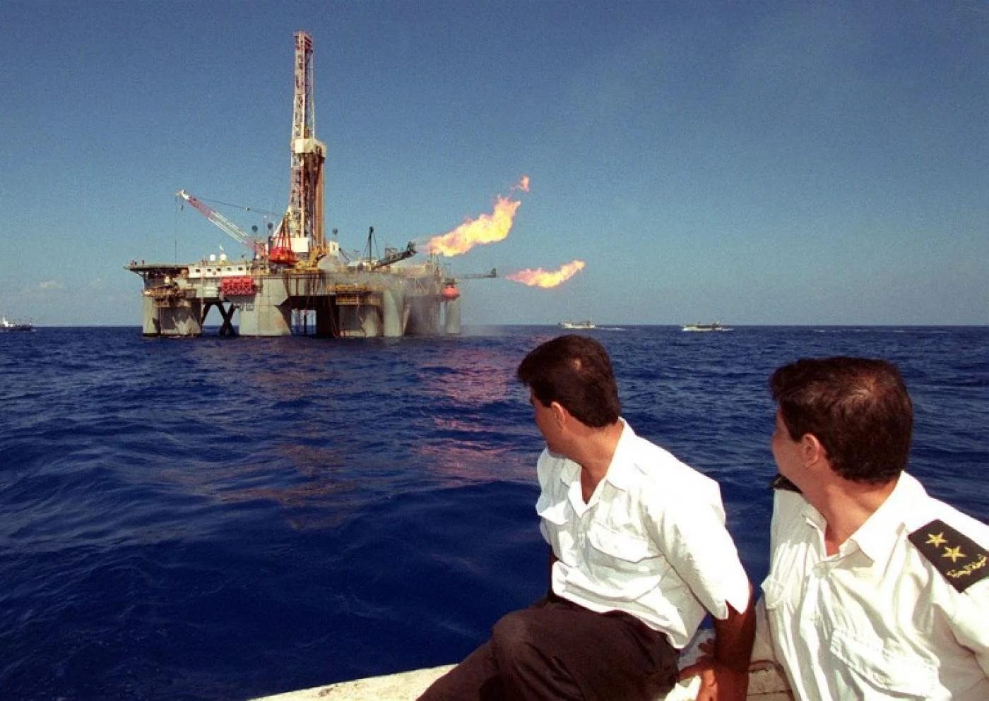 أزمة الطاقة في أوروبا تحرك الملف.. ما قصة المحادثات المصرية الإسرائيلية لاستخراج الغاز من سواحل غزة؟