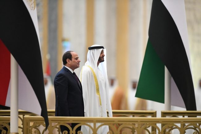 الإمارات تطلق سراح ضابط مصري سابق انتقد السيسي.. اعتُقل أثناء زيارة عائلية لدبي وأهله خشوا تسليمه للقاهرة