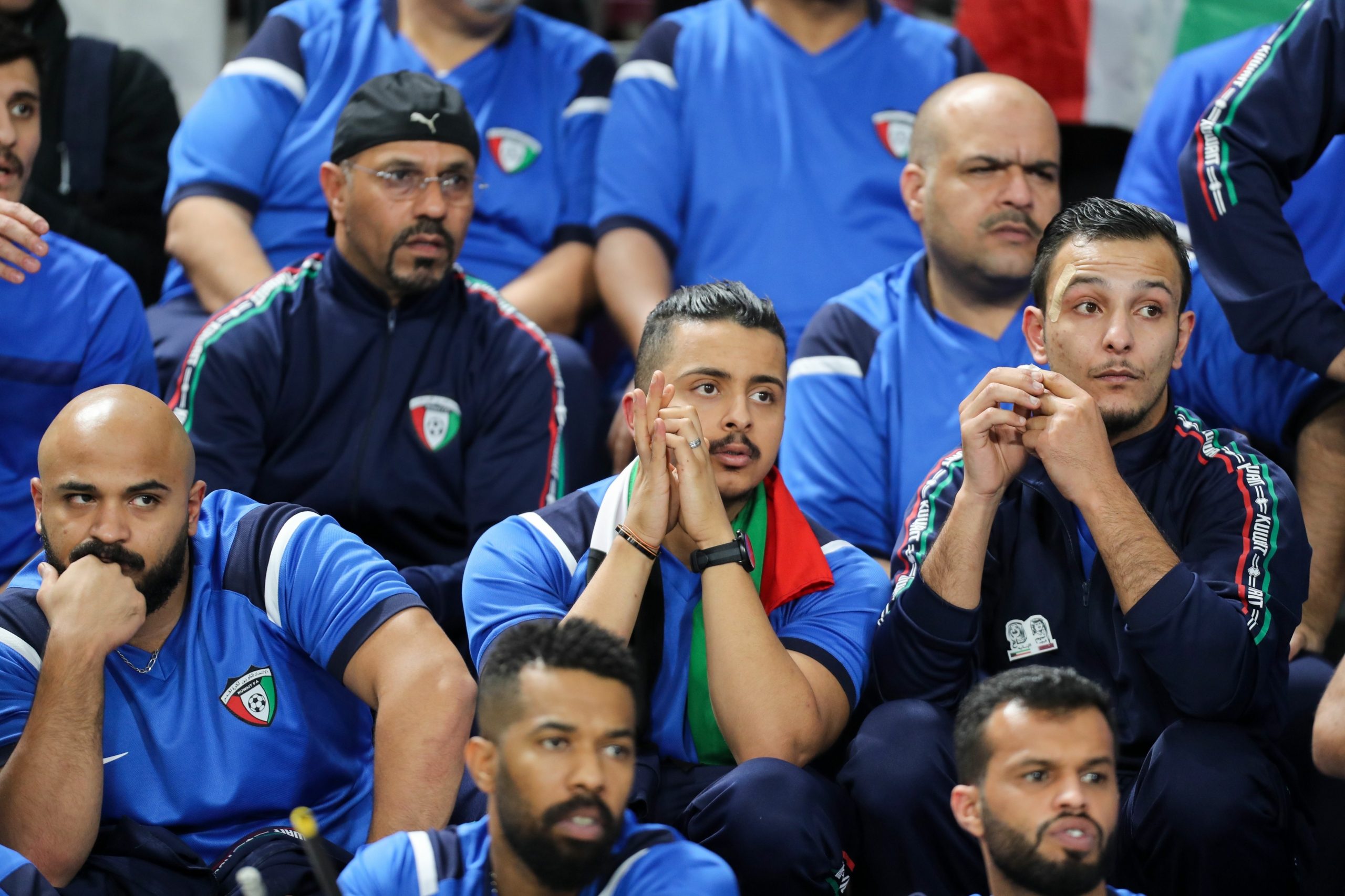 وفاة مدرب برتغالي في الكويت - gettyimages