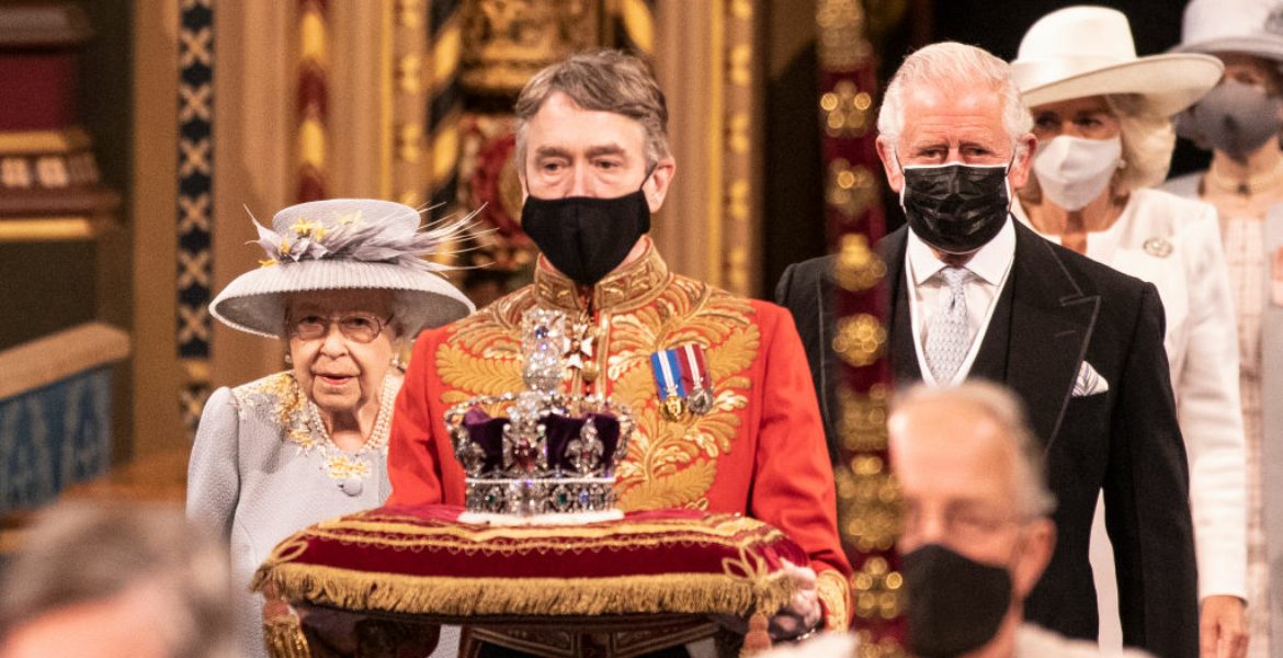 الملك تشارلز الثالث