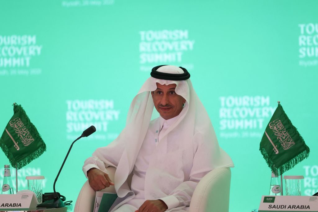 السعودية كأس العالم