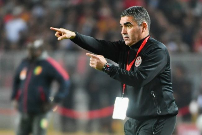 من رجل طوارئ إلى مدير فني في كأس العالم 2022.. من هو جلال القادري مدرب منتخب تونس؟