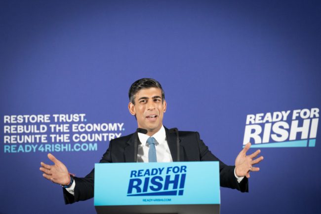 بريطانيا تعبر عن “خيبة أملها” من موقف نتنياهو بشأن الدولة الفلسطينية.. وتفرض عقوبات على أشخاص زعمت ارتباطهم بـ”حماس”