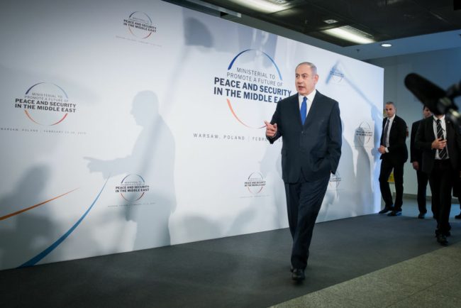 حسابات ناطقة بالعربية على فيسبوك وتيك توك وحملة كلفته آلاف الدولارات.. هل يكسب نتنياهو رهانه على أصوات الناخبين العرب؟