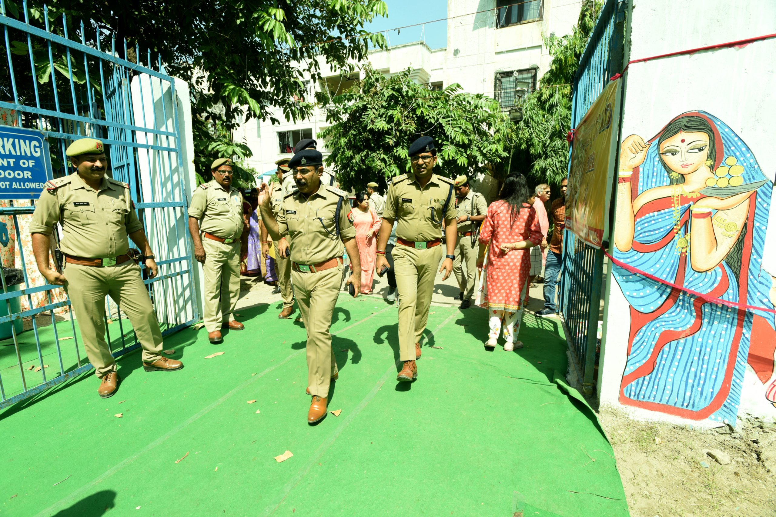 لحم البقر الهند