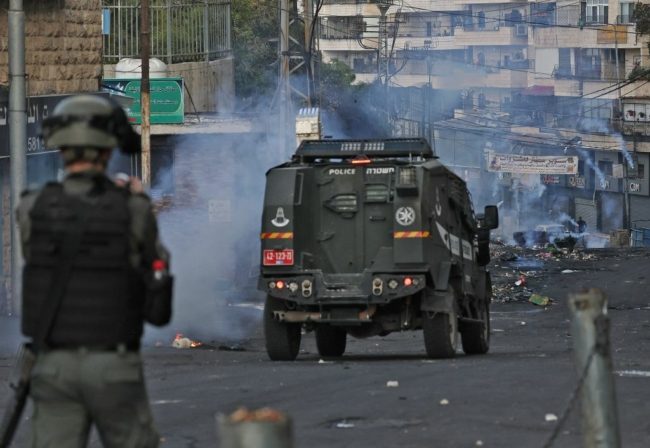 مخيم شعفاط.. كيف أصبح شعلة الانتفاضة المرتقبة وشوكة بحلق الاحتلال؟