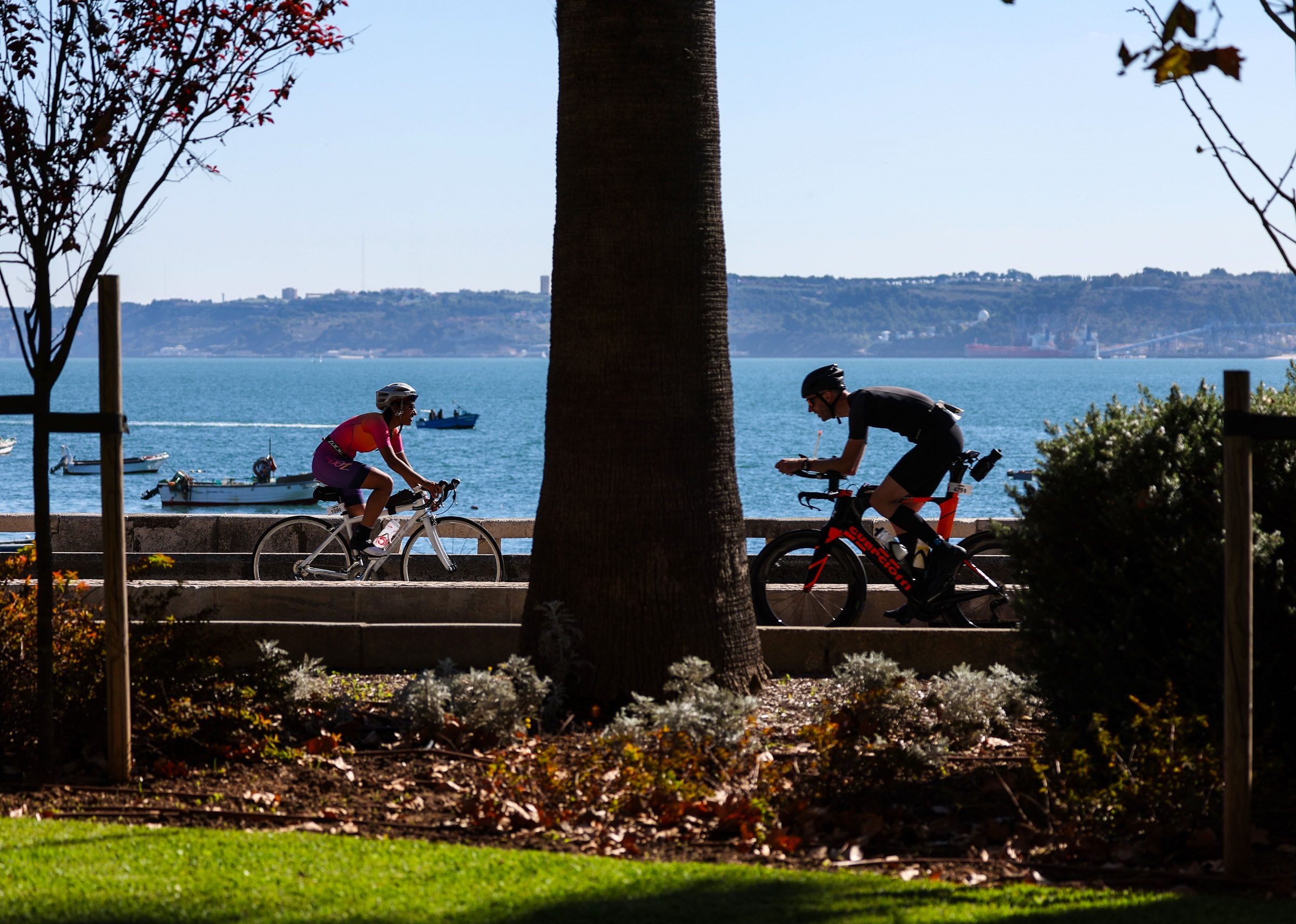 رياضي إسرائيلي في السعودية