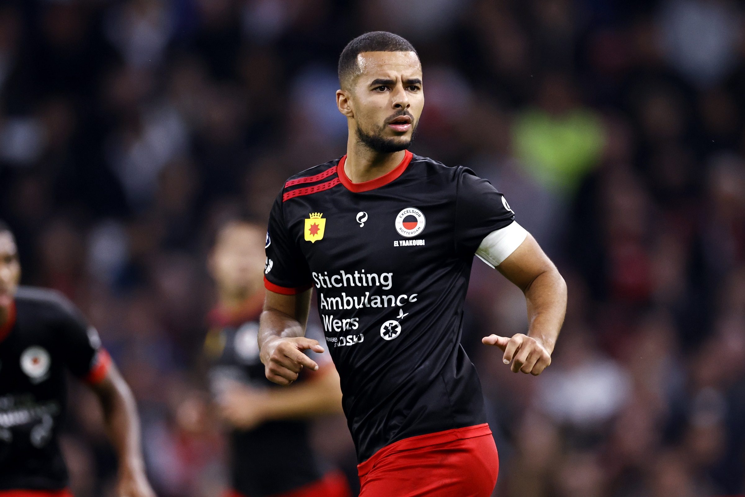 التضامن مع المثليين الدوري الهولندي