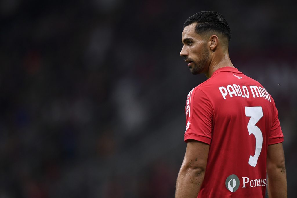 الرجل الذي أنقذ بابلو ماري - gettyimages