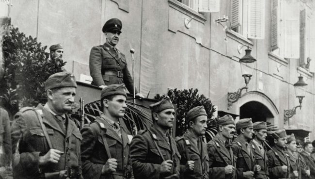 اقتلعت أعين الأطفال وقتلت 700 ألف صربي في الحرب العالمية! حركة “أوستاشا” الكرواتية