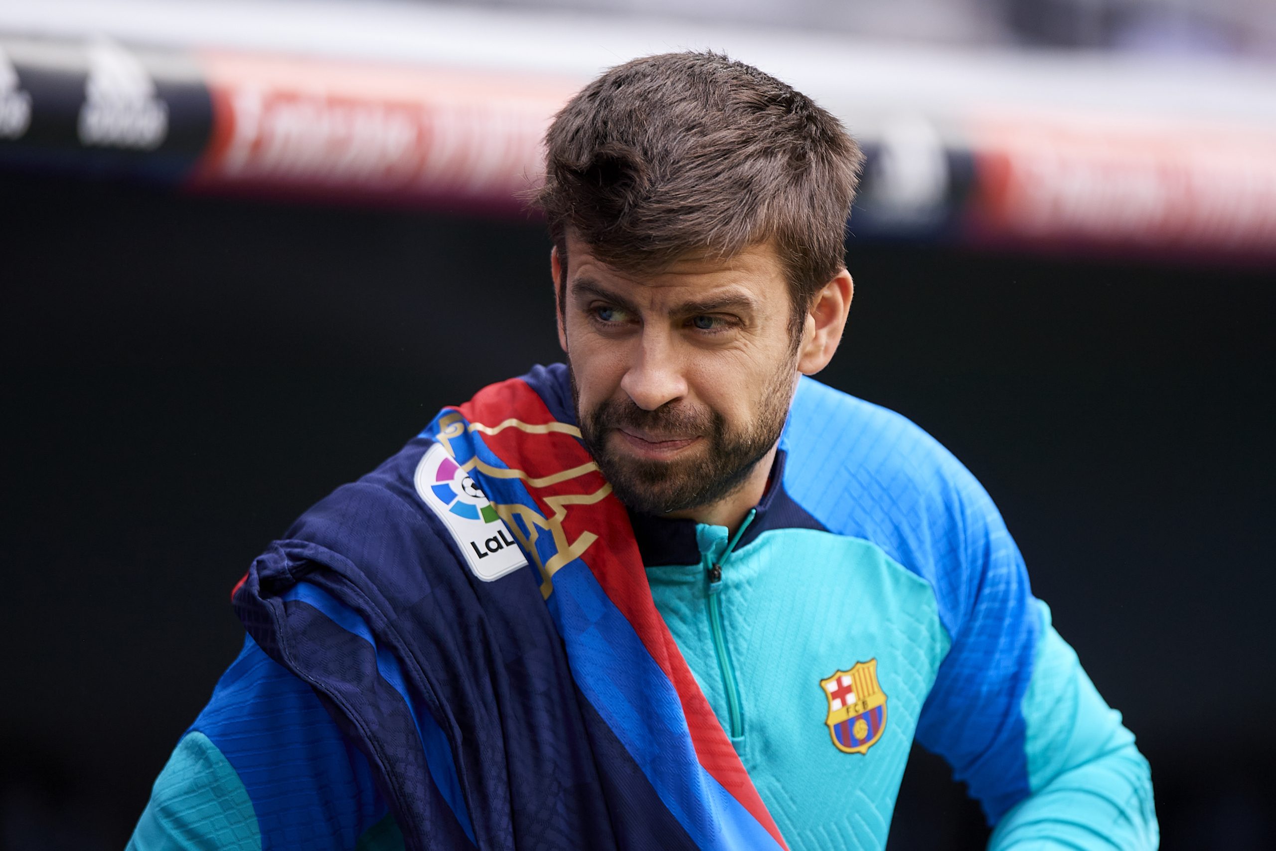 بيكيه يبني فندقاً فوق مقبرة إسلامية - gettyimages