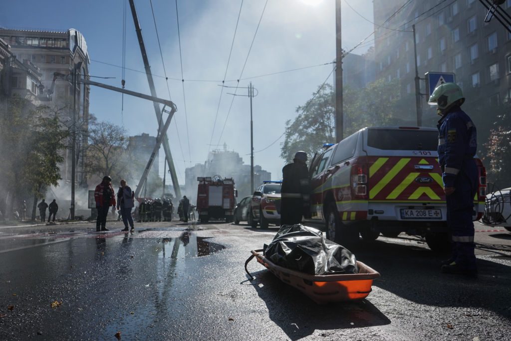 أوكرانيا كييف روسيا