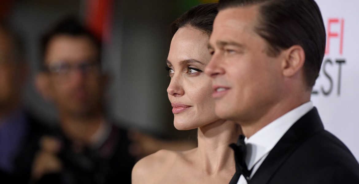 أنجلينا جولي