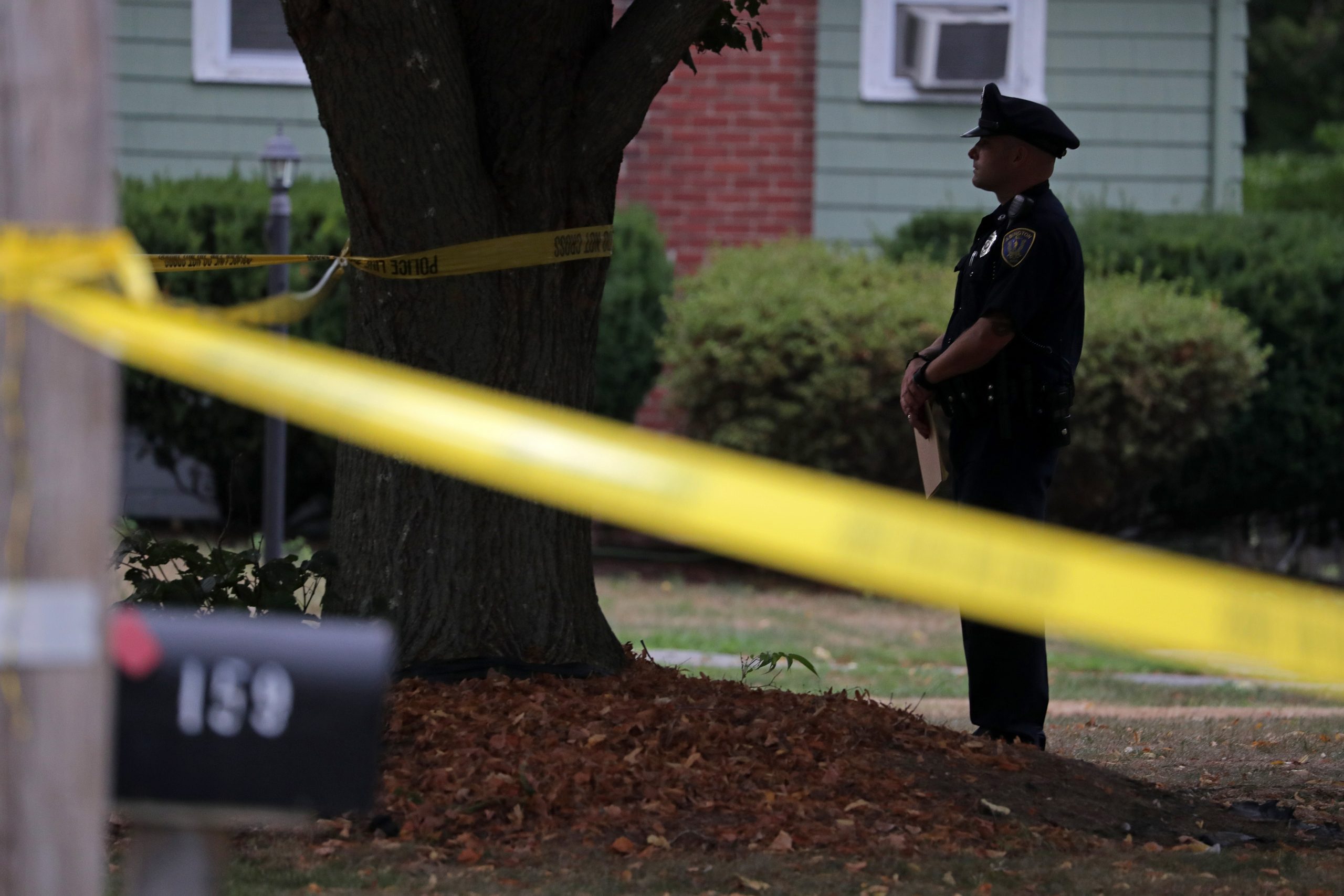 إطلاق نار أمريكا كاليفورنيا