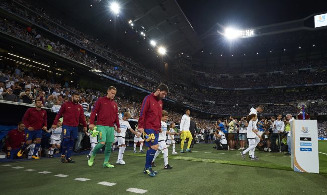 ليس ميسي، ورونالدو خارج القائمة.. تعرّف على أكثر اللاعبين فوزاً في مباريات “الكلاسيكو” الإسباني