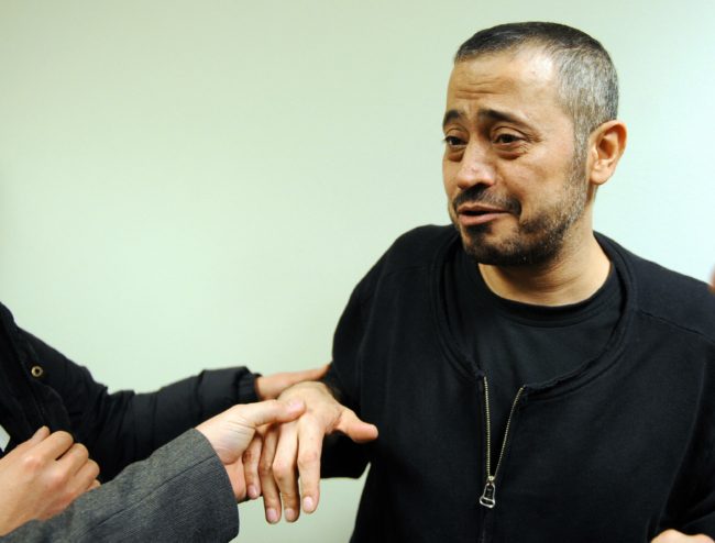 الاعتزال يعني أن أموت، وكلابي أعز أصدقائي.. جورج وسوف يكشف أسراراً لأول مرة عن حياته وعائلته