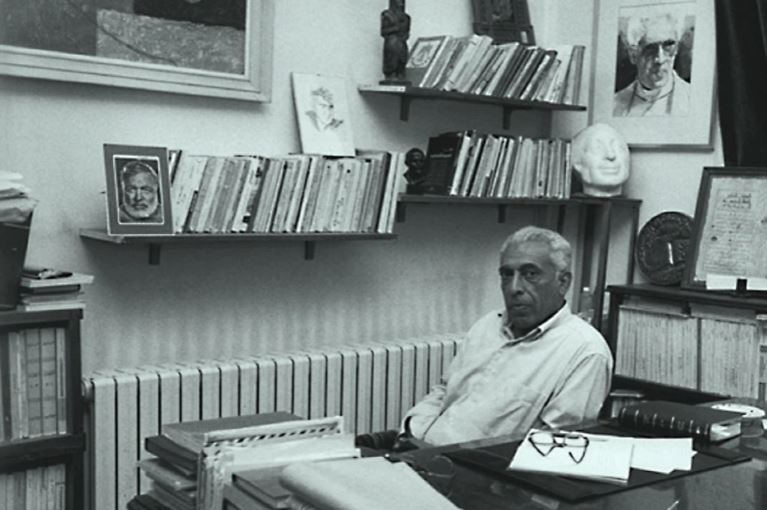 عبدالرحمن المنيف