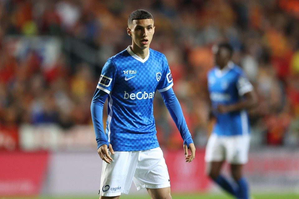 حوار بلال خنوس