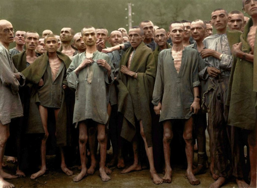 أفضل أفلام الحرب العالمية الثانية