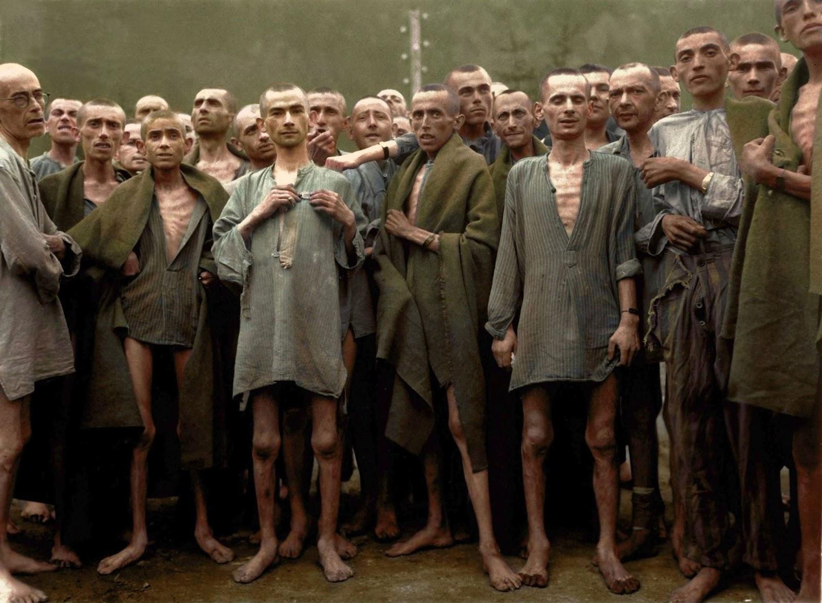 أفضل أفلام الحرب العالمية الثانية