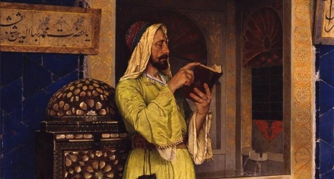 أبطل نظرية بطليموس وأسّس “علم الفلك الحديث”.. “ابن الشاطر”، أول من تحدث عن لامركزية الأرض