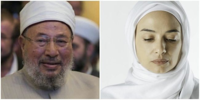 جدد الفقه الإسلامي وجعل دية المرأة مثل الرجل.. كيف أنصف القرضاوي النساء من الفتاوى الجائرة؟