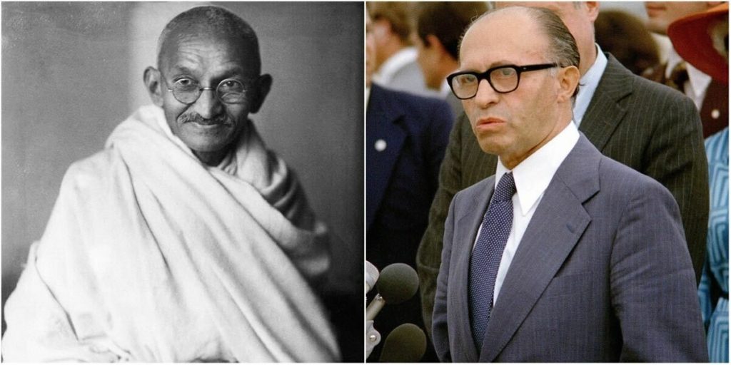 جائزة نوبل للسلام