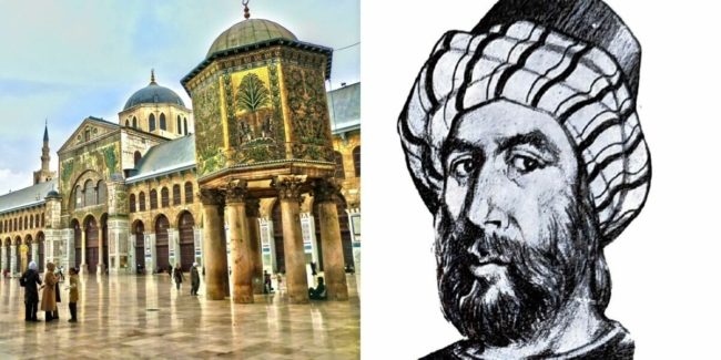 ساعات المسجد الأموي.. “بيج بن” المسلمين التي أبهرت ابن بطوطة وخرّبها قائد مغولي مسلم!