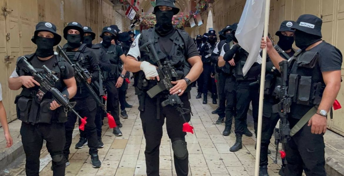 الضفة الغربية