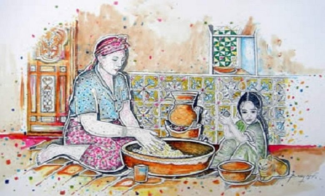 “عادت حليمة لعادتها القديمة”.. ما قصة هذا المثل الشهير؟