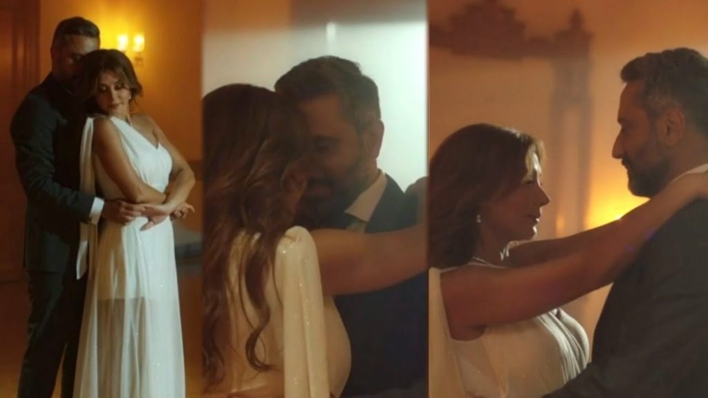 مسلسل ستيلتو