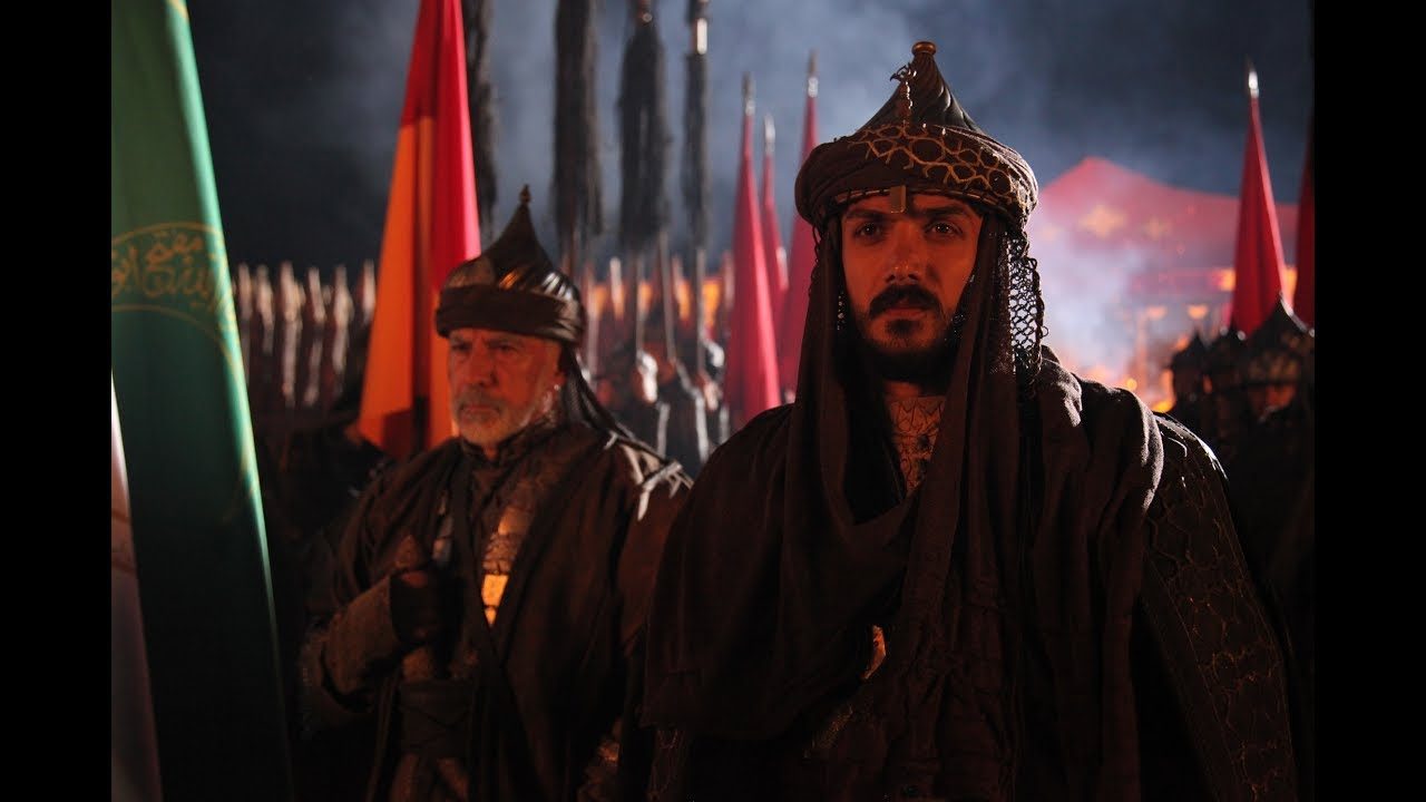 بنو جاندارلي