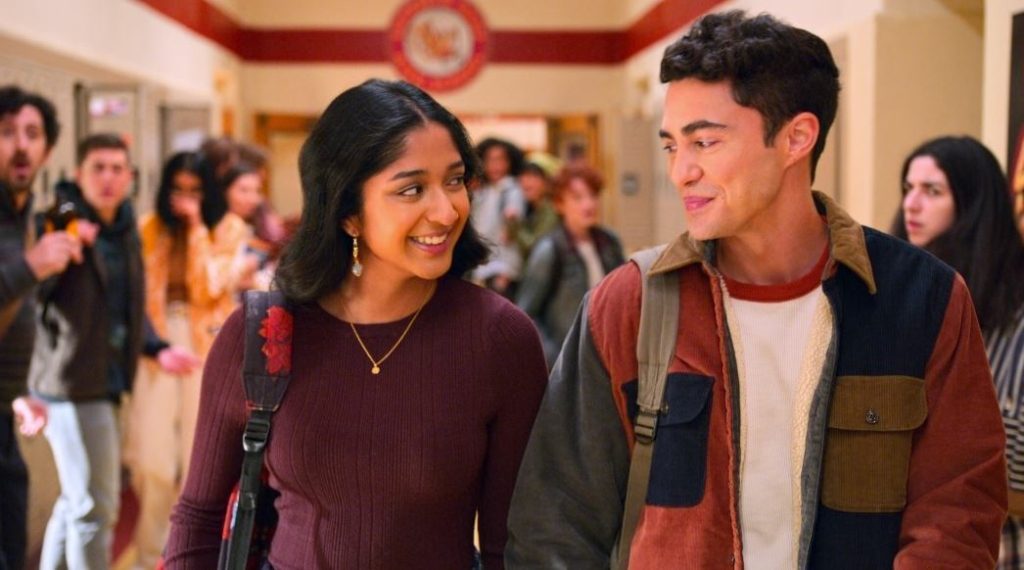 مسلسل Never Have I Ever