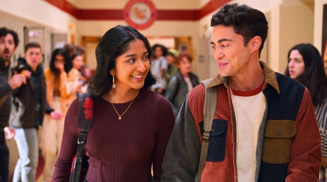 مسلسل Never Have I Ever