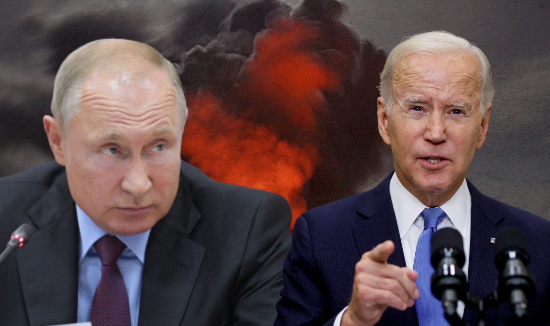 النووي أمريكا روسيا