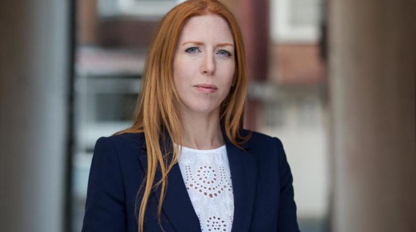 روزي دياز بريطانيا