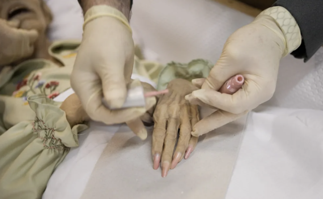 حزناً على فراقهم أو لإخفاء جرائمهم.. أشخاص عاشوا مع جثامين متحللة في بيت واحد!