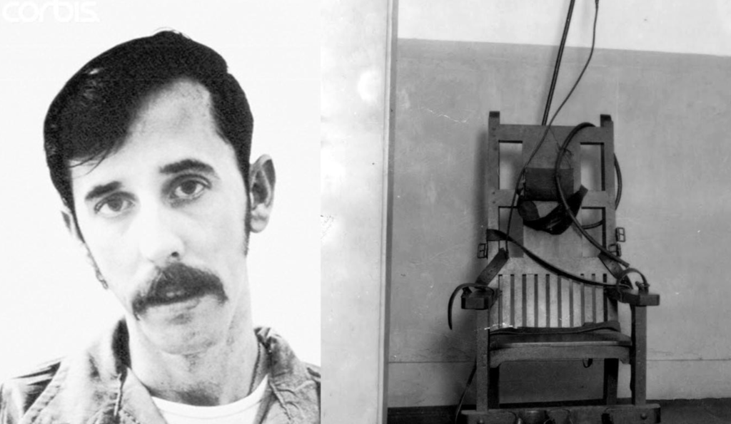 فر من الإعدام في وضح النهار فمات بعدها بساعات في حادث تافه.. عن المجرم الأمريكي تروي غريغ الأتعس حظاً