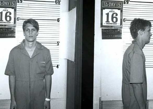 الهروب من السجن